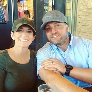 Meet your Posher, Luke